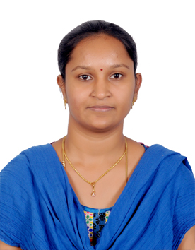 Nandhini Ramanujam